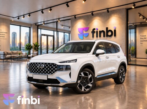 Hyundai Santa Fe Premium 2.2 CRDi 142 kW 4x4 AT8 7-miest