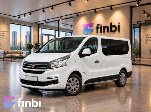 Fiat Talento