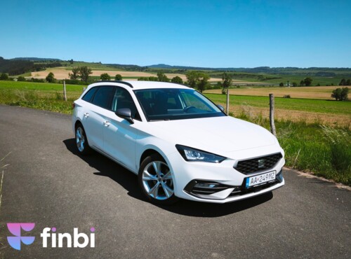 Seat Leon SEAT  SP