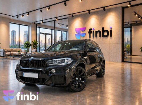 BMW X5 xDrive40d A/T