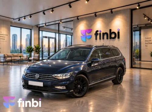 Volkswagen Passat Variant 2.0 TDI R-Line DSG, 140kW, A7, 5d.
