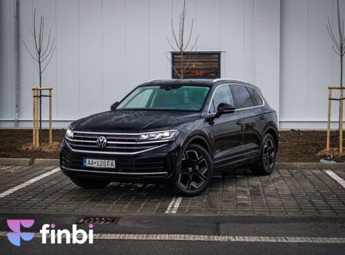 Volkswagen Touareg 3.0 V6 TDI 210kW, Masáž, Webasto, HUD, nočné videnie, softclose, ťažné