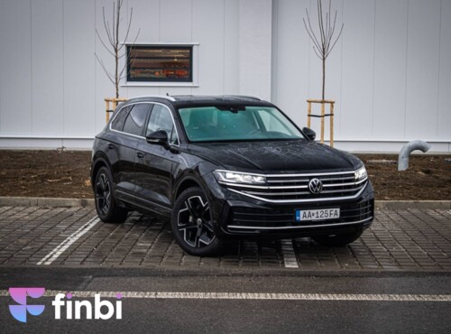 Volkswagen Touareg 3.0 V6 TDI 210kW, Masáž, Webasto, HUD, nočné videnie, softclose, ťažné