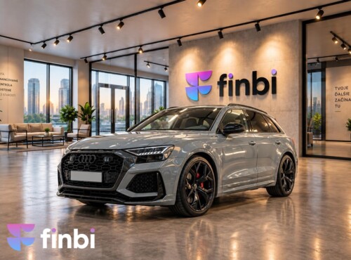 Audi RSQ8 4.0 TFSI Full Carbon, Masáž, Soft-close, Pano, R23, v záruke, DPH