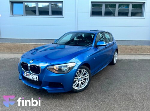 BMW 118d