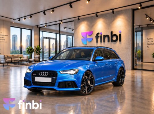 Audi RS6 Avant MTM 750 PS, Nelakovaná, Po veľkom servise motora, Milltek výfuk, Carbon