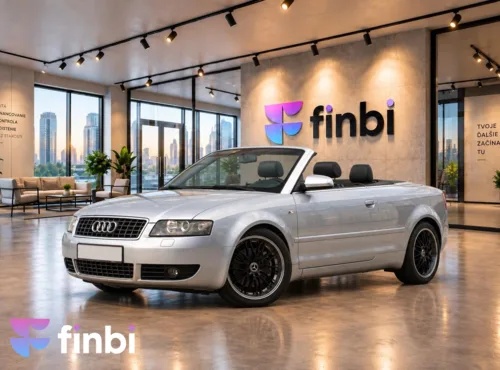 Audi A4 Cabriolet Cabrio, 1.8T 120kw, Benzín+LPG