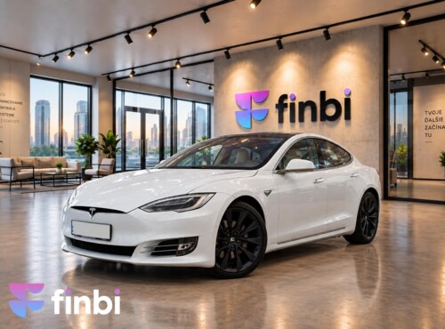 Tesla Model S 75D 4x4 386kW, Premium Konektivita, Panoráma, Autopilot