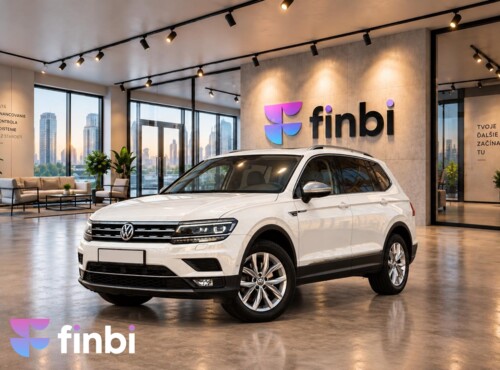 Volkswagen Tiguan Allspace 2.0 TDI SCR BMT 190k 4MOTION Highline DSG