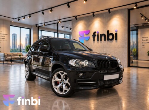 BMW X5 xDrive30d