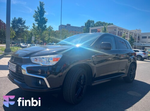 Mitsubishi