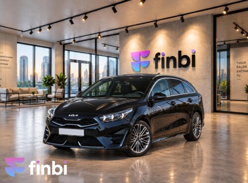 Kia ProCeed 1.5 T-GDi 7DCT GT-Line Premium, JBL, Kamera, Navi, 1.majiteľ, nelakované