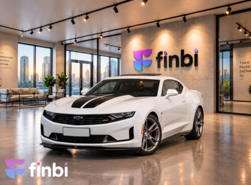 Chevrolet Camaro 2.0T 205 kW, Maxton doplnky, Strešné okno, klapky, pekný stav
