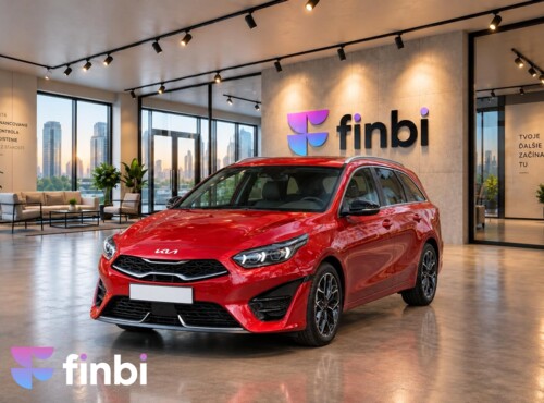 Kia Ceed SW 1.5 T-GDi GT-Line A/T, V záruke, 1 majiteľ, SK auto