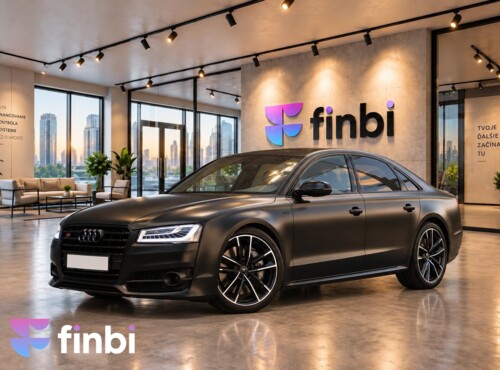 Audi S8 Plus, 4.0 TFSI V8 Quattro, Tiptronic AT8, 445kw