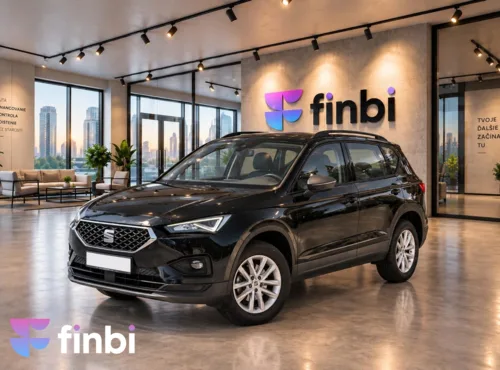 Seat Tarraco 1.5 TSI 150 Style DSG