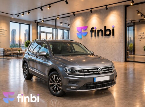 Volkswagen Tiguan 2.0 TDI SCR BMT 190k 4MOTION Edition Highline DSG