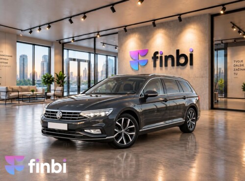 Volkswagen Passat Variant 2.0 TDI EVO Elegance DSG