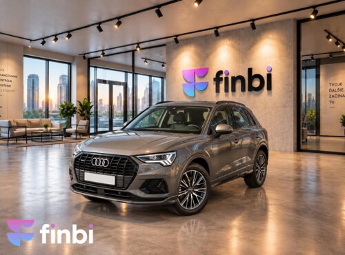 Audi Q3 40 2.0 TFSI Advanced quattro S tronic