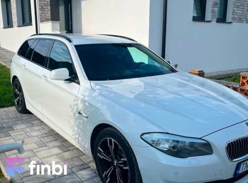 BMW 520D