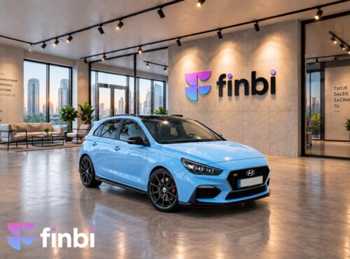 Hyundai i30 i30N 2.0 T-GDi N Performance