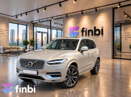 Volvo XC90 Inscription AWD D5