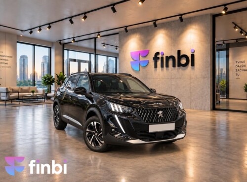 Peugeot 2008 1.5 BlueHDi 130 GT EAT8
