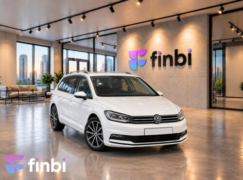 Volkswagen Touran 2.0 TDI SCR 150k Edition Highline DSG