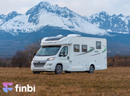 Citroen Jumper FT 745 EB NAVI / CARPLAY / KAMERA / NOSIČ BICYKLOV