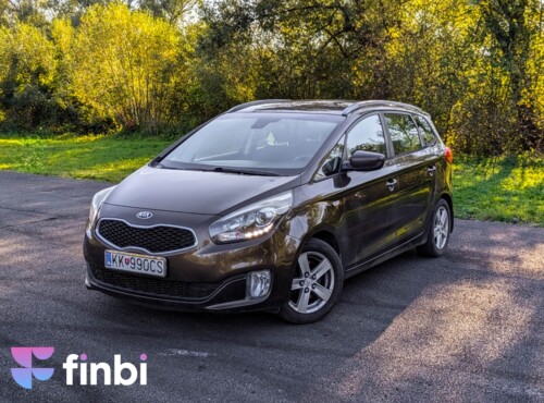 KIA Carens Carens