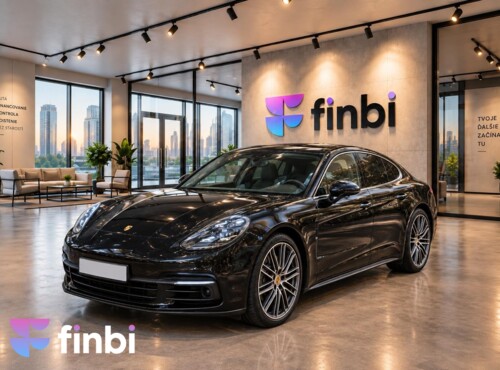 Porsche Panamera 4S Diesel PDK 4x4