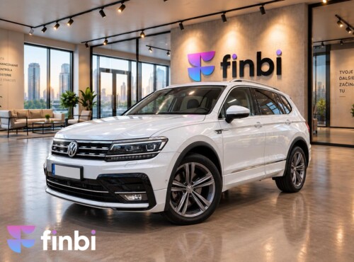 Volkswagen Tiguan 2.0 TDI SCR BMT 190k 4MOTION Edition Highline DSG