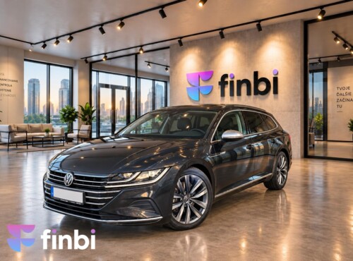 Volkswagen Arteon Shooting Brake 2.0 TDI 147kW DSG 4Motion Elegance