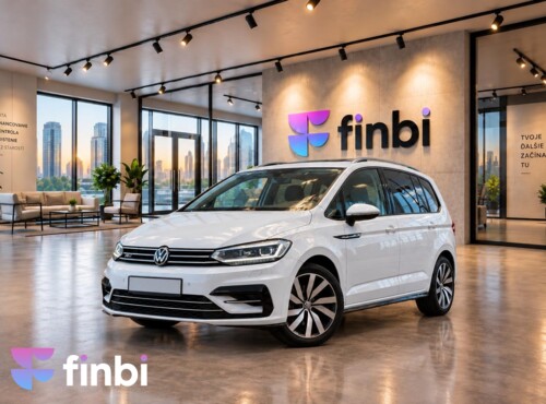Volkswagen Touran 2.0 TDI SCR 150k R-Line Highline DSG