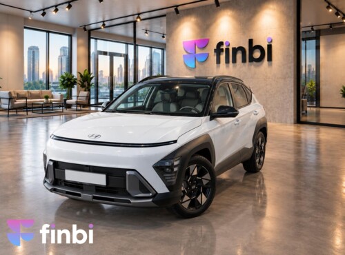 Hyundai Kona 1.6 T-GDi Style A/T
