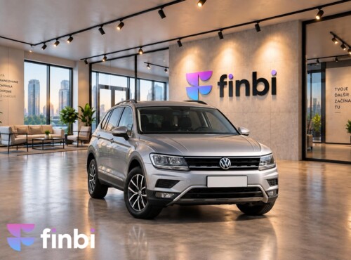 Volkswagen Tiguan Allspace 2.0 TSI BMT 4MOTION Highline DSG