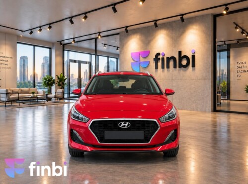 Hyundai i30 1.4 (73kw)