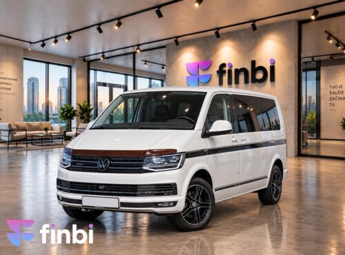 Volkswagen Multivan LR 2.0 BiTDI DSG 4Motion, WEBASTO, FULL LED, Ťažné, DPH