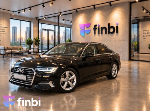 Audi A6 50 3.0 TDI mHEV sport Quattro tiptronic