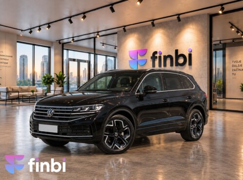 Volkswagen Touareg 3.0 V6 TDI Elegance 4Motion Tiptronic