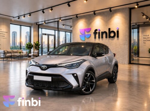 Toyota C-HR Hybrid GR Sport. 1 majiteľ, Slovenské auto, Odpočet DPH