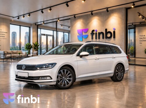 Volkswagen Passat Variant 2.0 TDI BMT Highline DSG