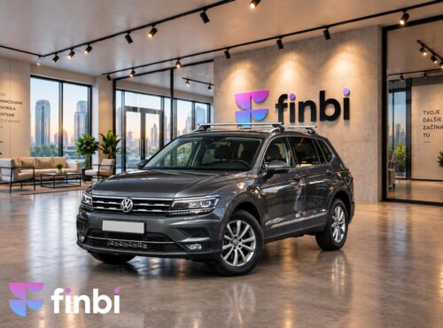 Volkswagen Tiguan Allspace 2.0 TDI DSG 4Motion Webasto 7 miest, Matrix LED, Virtual cockpit, ťa