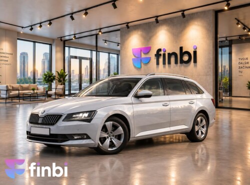 Škoda Superb Combi 2.0 TDI 190k 4x4 Style DSG EU6