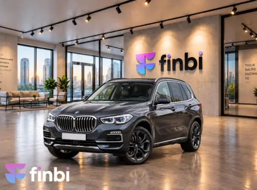 BMW X5 40d xDrive, Laser, Softclose, 360, HUD, ťažné, innovation pack, sensatec, R21 – fotografia 1
