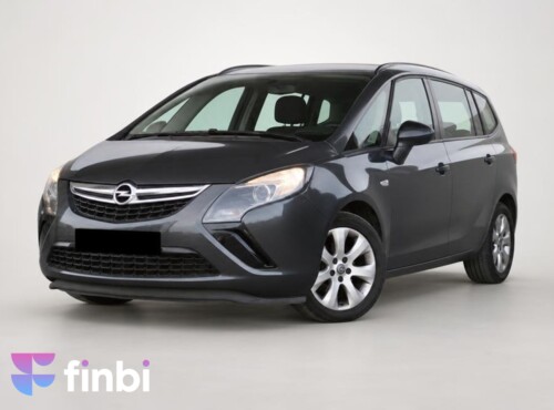 Opel Zafira Tourer 2.0 CDTi ecoFLEX (S&S) Cosmo