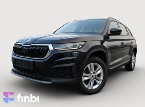 Škoda Kodiaq 1.5 TSi 150k Ambition, M6, adaptívny tempomat, full LED svetlomety, odpočet DPH