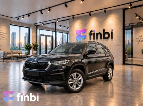 Škoda Kodiaq 1.5 TSi 150k Ambition, M6, adaptívny tempomat, full LED svetlomety, odpočet DPH