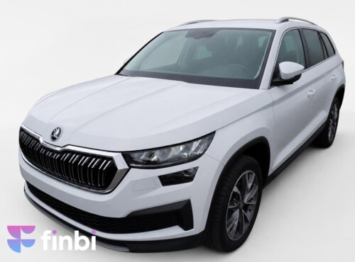 Škoda Kodiaq 1.5 TSi Style 150k, full LED, VirtualCockpit, 7-miestny, odpočet DPH