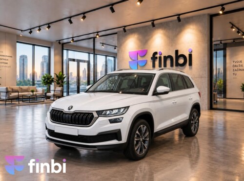 Škoda Kodiaq 1.5 TSi Style 150k, full LED, VirtualCockpit, 7-miestny, odpočet DPH